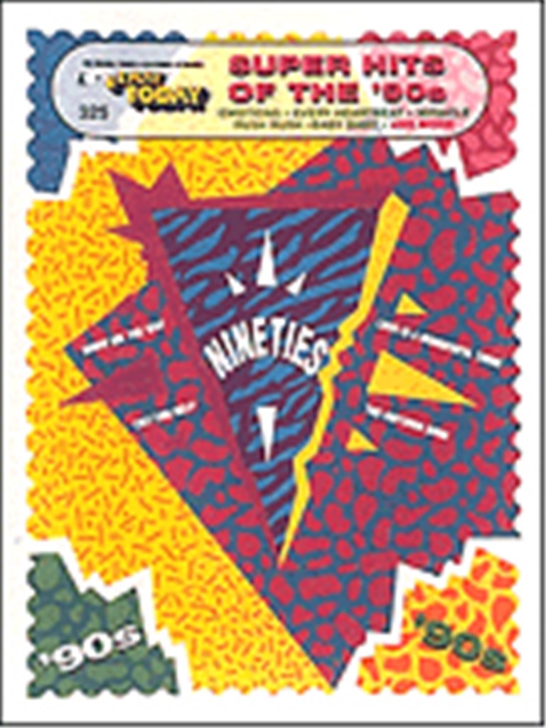 Ezpt 325 Super Hits '90